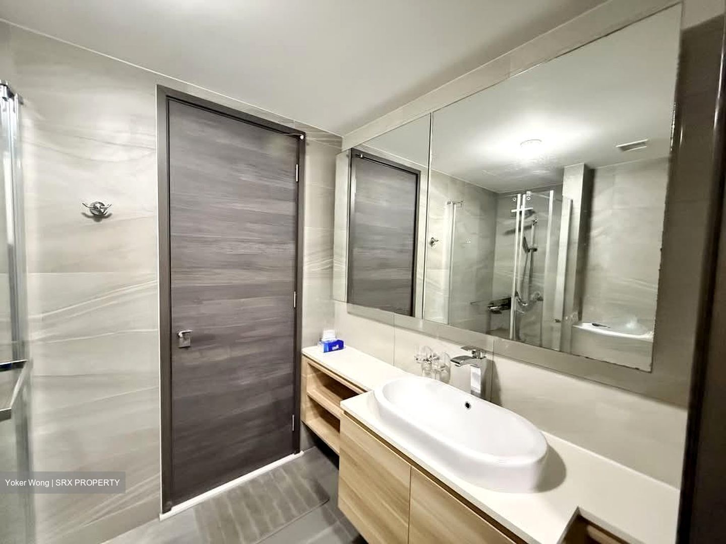 The Poiz Residences (D13), Apartment #557687691